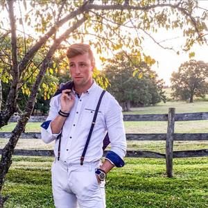 Meet your Posher, Jacob